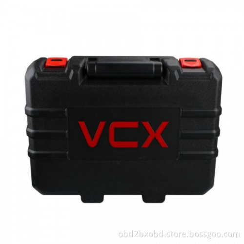 V2020.7 VXDIAG Multi Diagnostic Tool for SUBARU SSM-III Multi Diagnostic Tool with Wifi